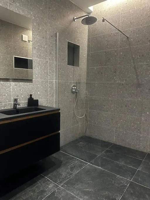 Appartement Cosy 120M2 Grenoble/Caserne De Bonne 0*, Grenoble France